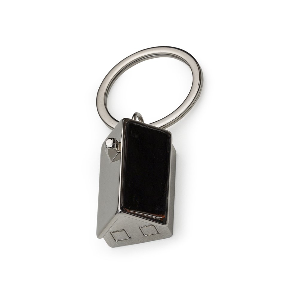 CHAVEIRO METAL CASA