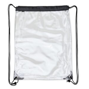 MOCHILA SACO PVC
