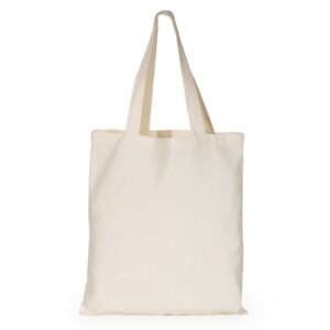 ECOBAG ALGODÃO CRU 41X37